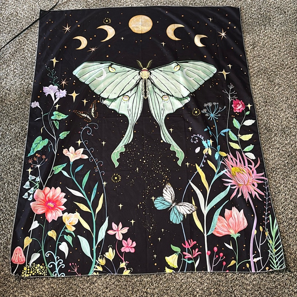Tapestry